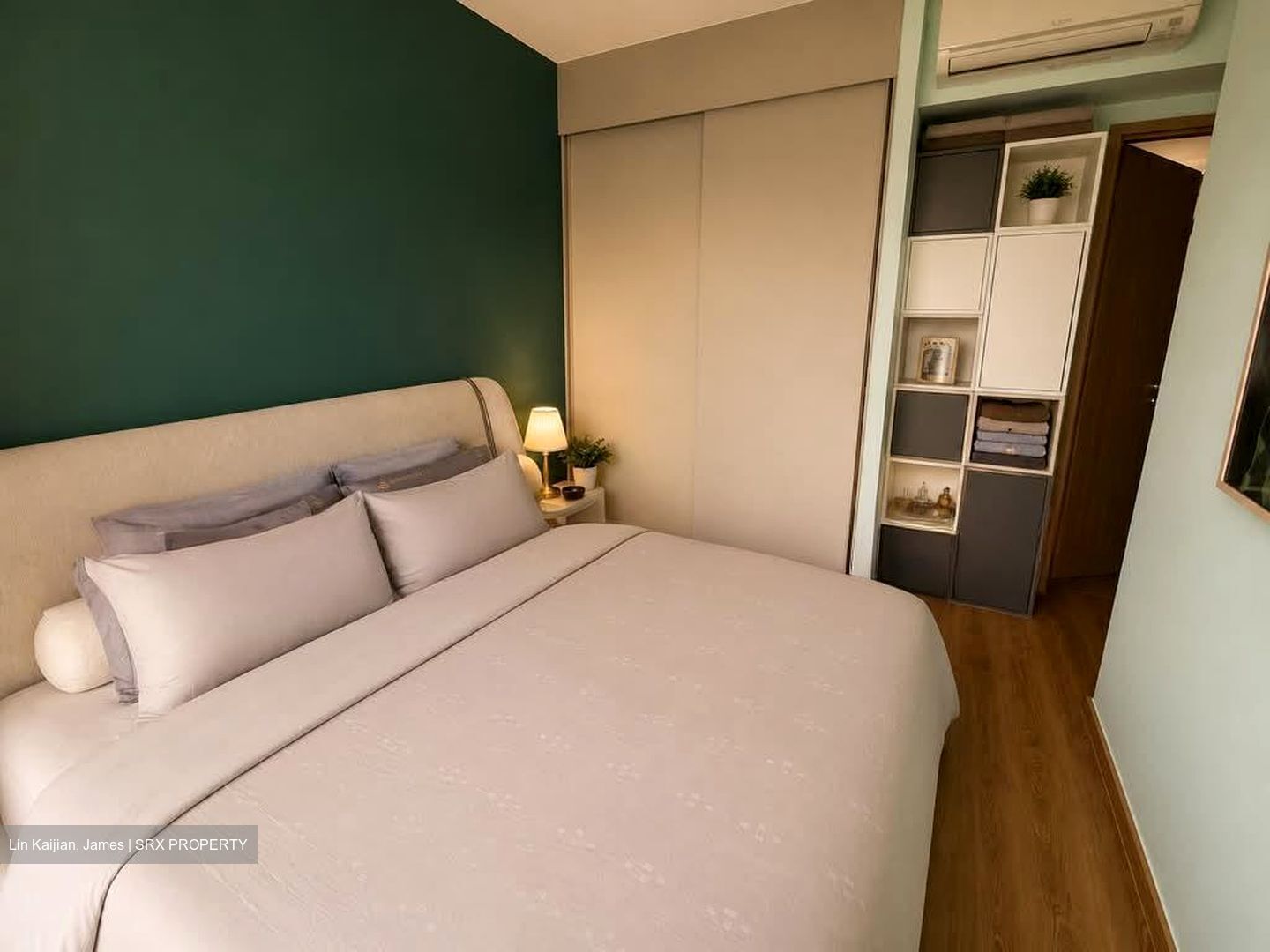 Hundred Palms Residences (D19), Condominium #595189531